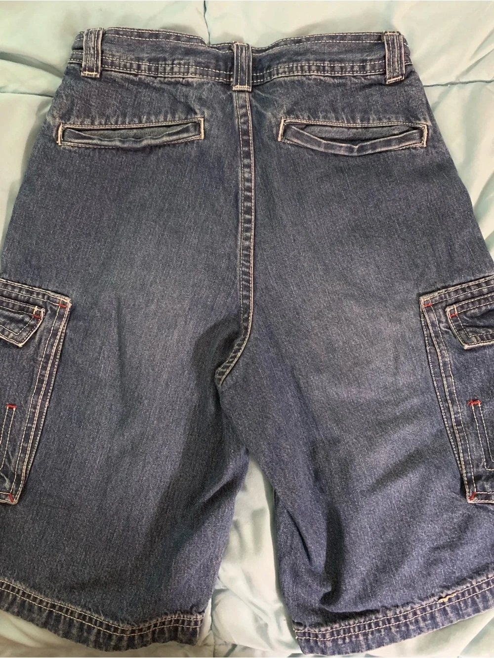 Old Navy vintage casual